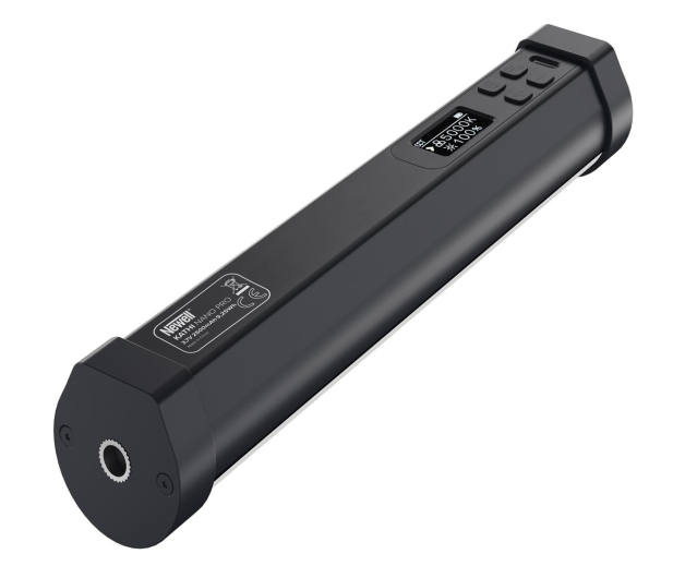 Newell RGB Kathi Nano Pro - 1184958 - zdjęcie 3
